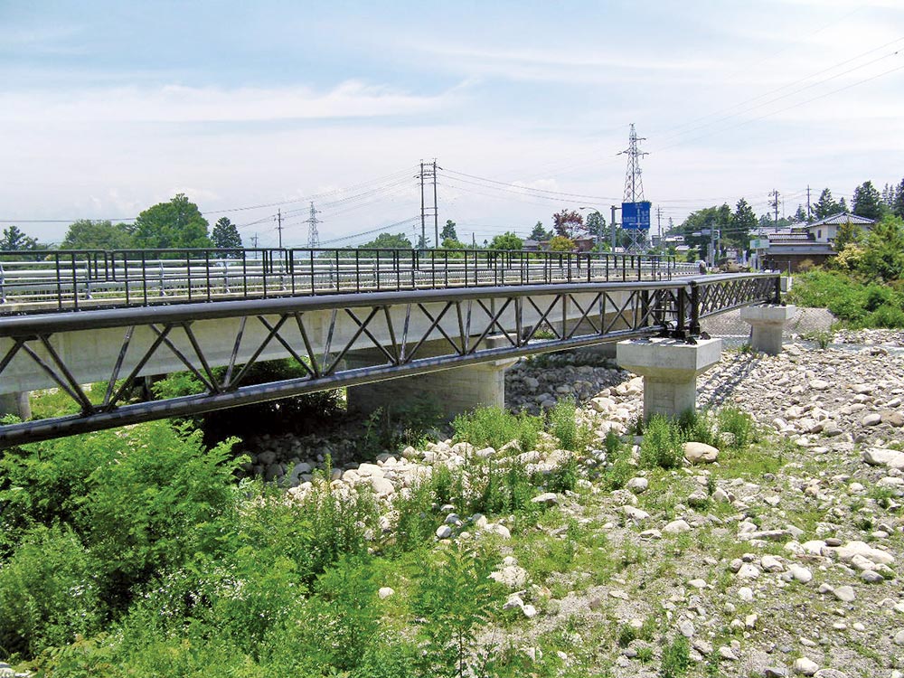 烏川