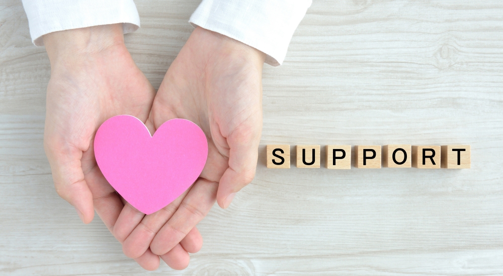 社会保険のイメージ