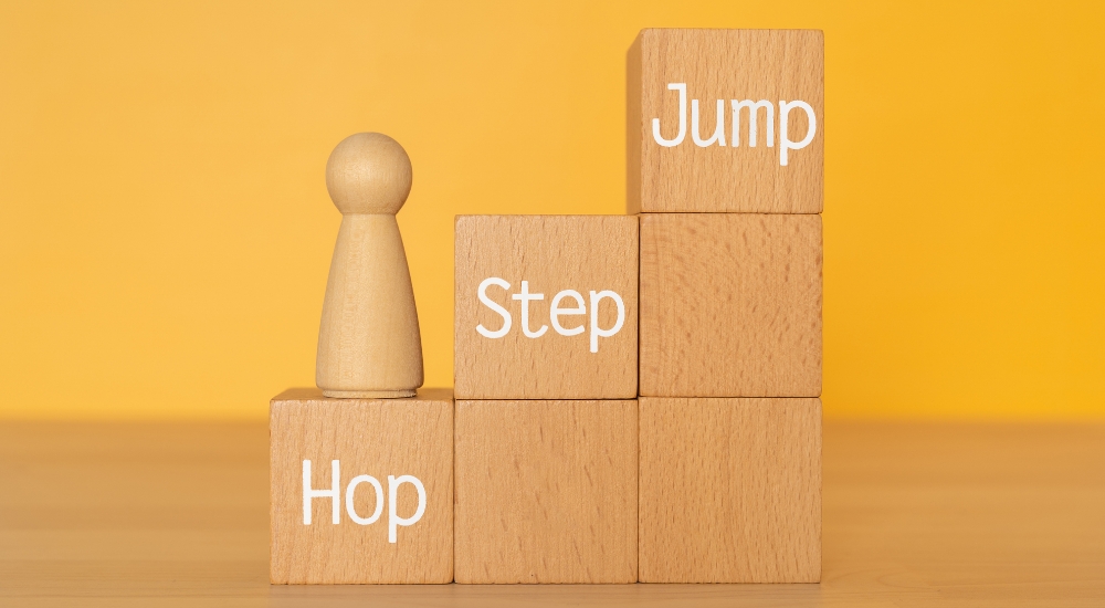 資格取得支援のイメージ